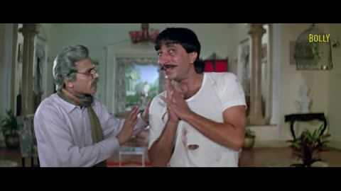 ChaalBaaz HIndi Comedy Movies