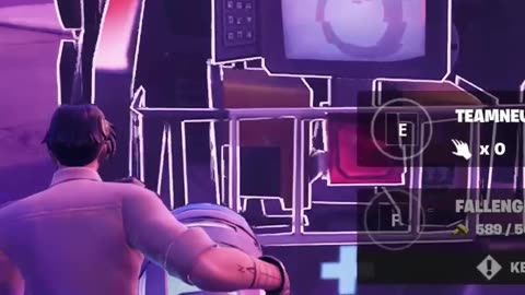 Gewinne jede Runde Fortnite Battle Royale Blitz⚡