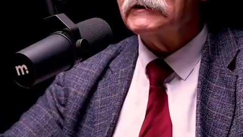 Skrzek żaby ważniejszy niż człowiek. Rewelacyjny wykład