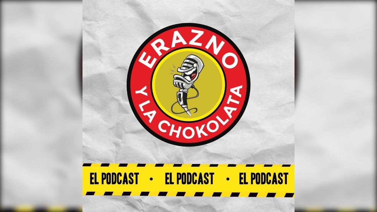 Las 10 de Erazno, Parodias, el Chokolatazo, temas de la Carcel y mas