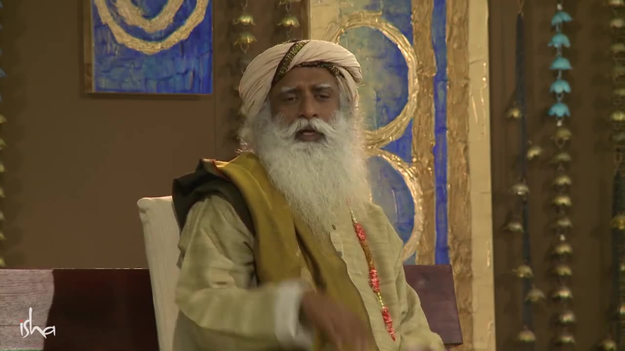 The Symbolism of Ganesh Chaturthi - Sadhguru