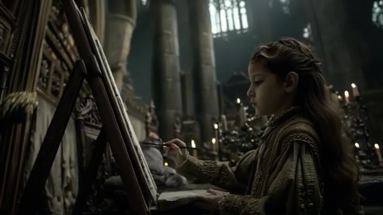 Isabel La Católica La Mujer Que Desafió al Destino (Capítulo I)