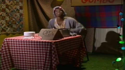 In Living Color Benita Butrell Part 1 A9E TV Movie Night