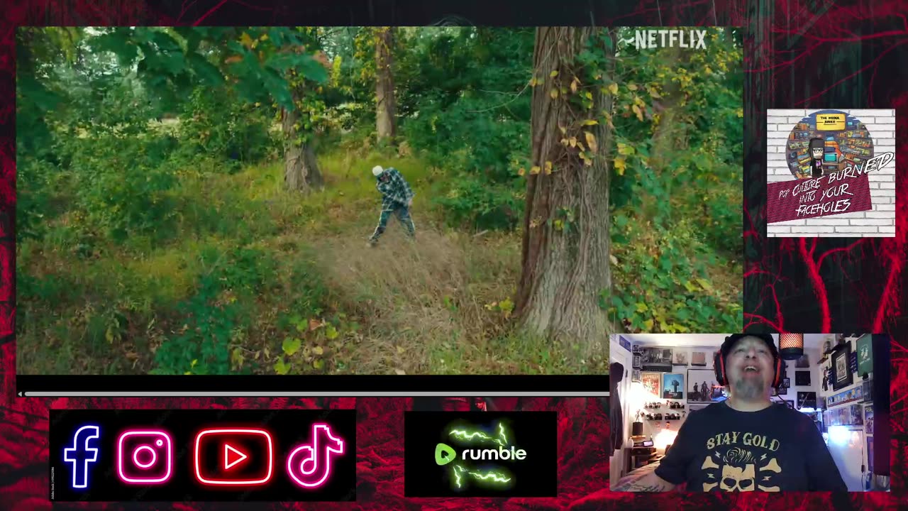 Happy Gilmore 2 Trailer Reaction