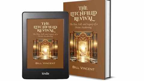 Review - The Litchfield Revival: The Rise, Fall, and Legacy of a Divine Awakening 