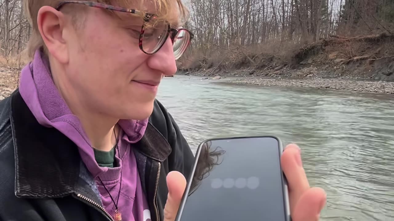 HCNN- Doktor Snuggels, useful to counteract 5-G is not good. do you have these symptoms?