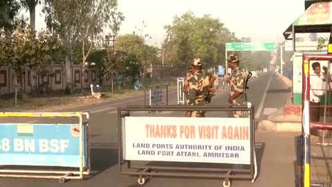 India will pursue Kashmir attackers to 'ends of earth', Modi says