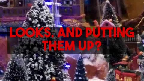 Outdoor Christmas Decor Ideas to Transform Your Property
