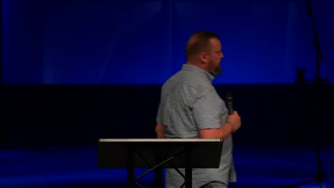 Sunday Morning 06-15-25 Psalm: The Cave Didn't Kill Me! Psalm 57:1-11@COFTV.COM