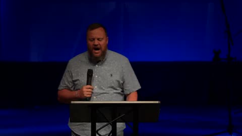 Sunday Morning 06-15-25 Psalm: The Cave Didn't Kill Me! Psalm 57:1-11@COFTV.COM