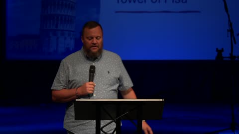 Sunday Morning 06-15-25 Psalm: The Cave Didn't Kill Me! Psalm 57:1-11@COFTV.COM