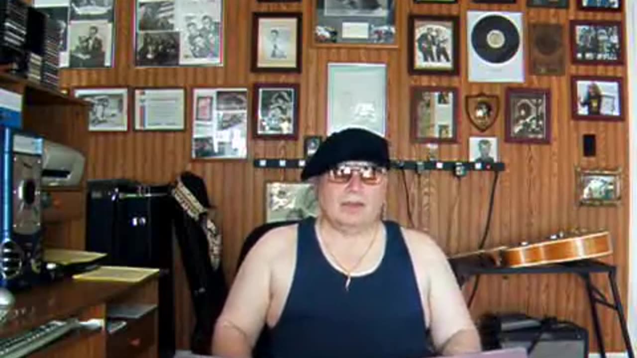 WHY AIN'T YOU HERE (WHERE I BELONG) A BUTCH PHILIPS ORIGINAL TUNE