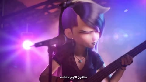 Watch Miraculous Ladybug El Toro De Piedra Season 6 Episode 7 arabic