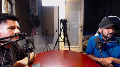 How TMOVisuals Met Faze Rug & iShowSpeed | Trueno Cast Ep. 4