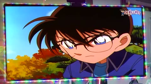 Detective Conan Tagalog Dubbed HD (Episode 255-256)