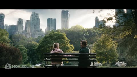 005. The Boys - Hughie Meets Starlight (S1E1) Movieclips