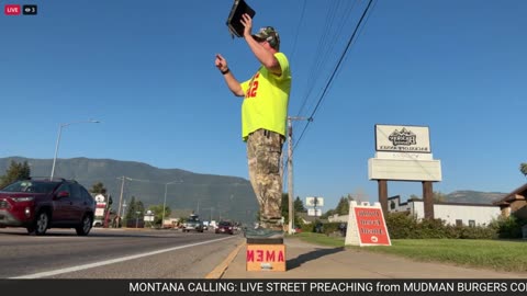GOSPEL SHERIFF UPDATE
