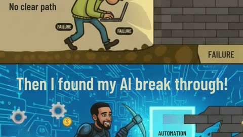 Break Through Your Limits with AI