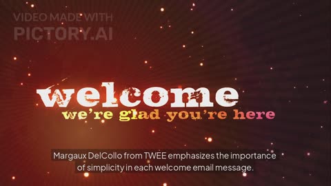 7 Advanced Welcome Emails That Boost Ecommerce Sales & Engagement