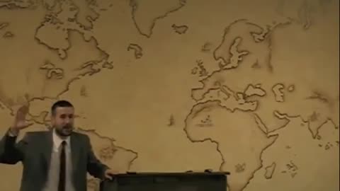 Partaking in Other Men's Sins - Pastor Steven Anderson