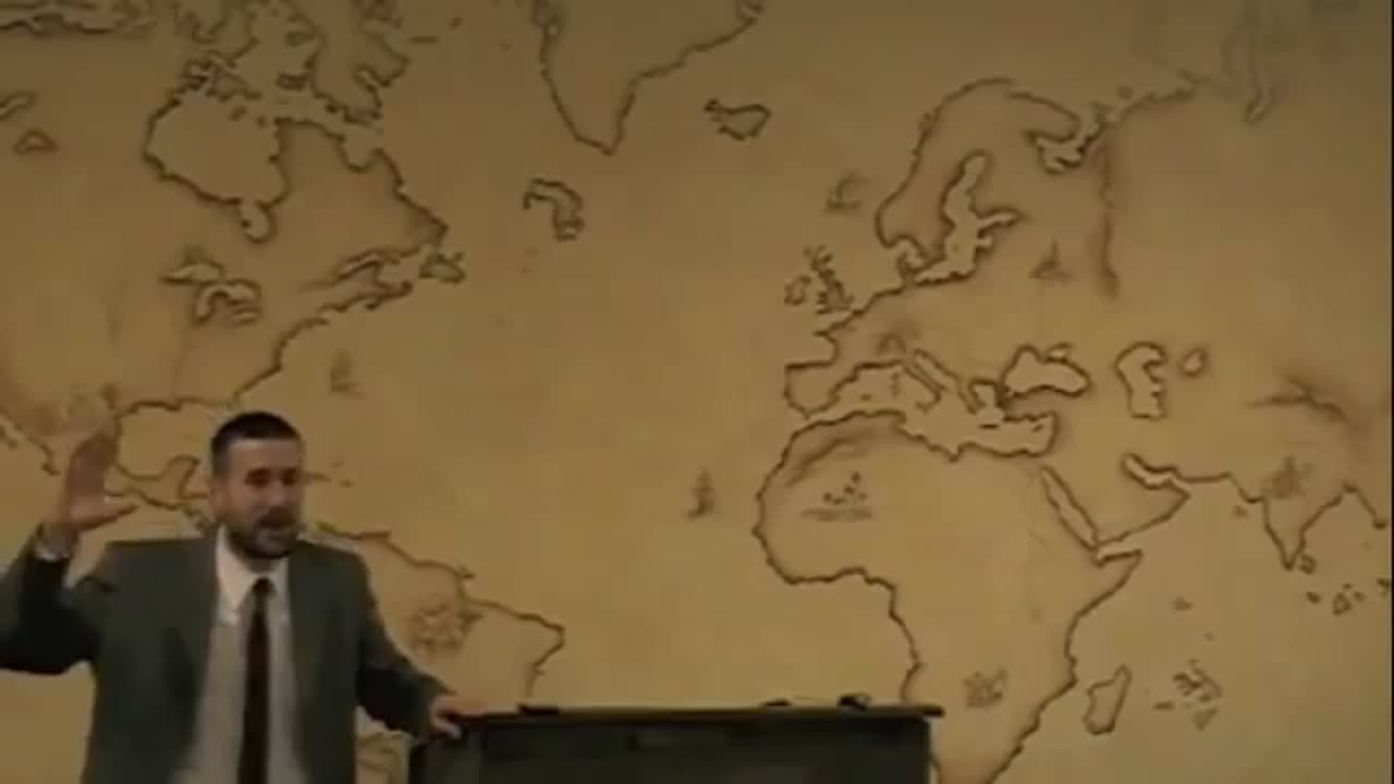 Partaking in Other Men's Sins - Pastor Steven Anderson