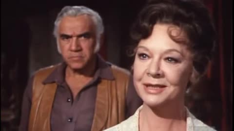 Bonanza S12E24 The Stillness Within