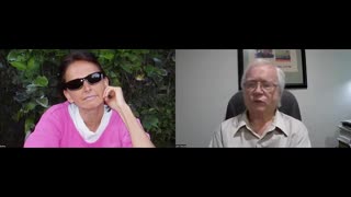 The Raw Deal (25 July 2025) with co-host Paul from CA and special guest Sofia Smallstorm