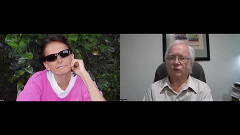 The Raw Deal (25 July 2025) with co-host Paul from CA and special guest Sofia Smallstorm