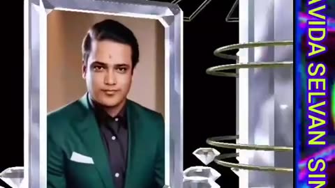 உலகத்தில் மிக சிறந்த பாடகர் டி எம் எஸ் ஐயா மட்டுமே M.THIRAVIDA SELVAN SINGAPORE TMS FANS VOL 79