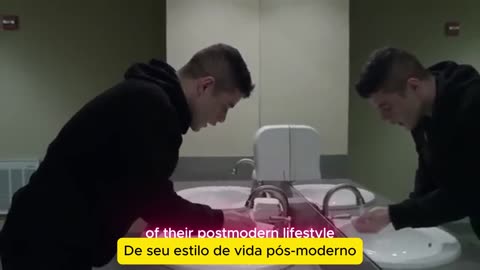 Mr. robot