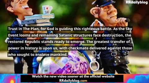 Restored Republic via a GCR Update as of December 17, 2025