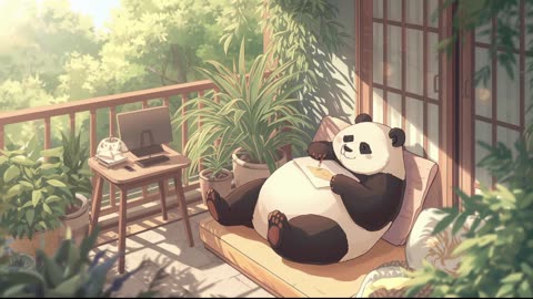 ✨ Lofi Jazz Vibes | Relaxing Music to Eliminate Stress & Boost Focus ✨
