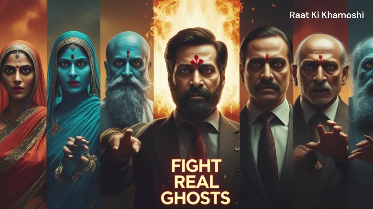 Top 5 Most Haunted Places in India – Real Ghost Stories | भारत के 5 सबसे डरावने स्थान