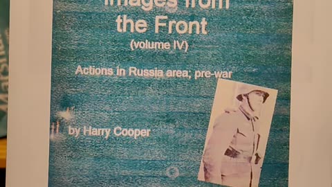 #68. Images from the Front vol. 4