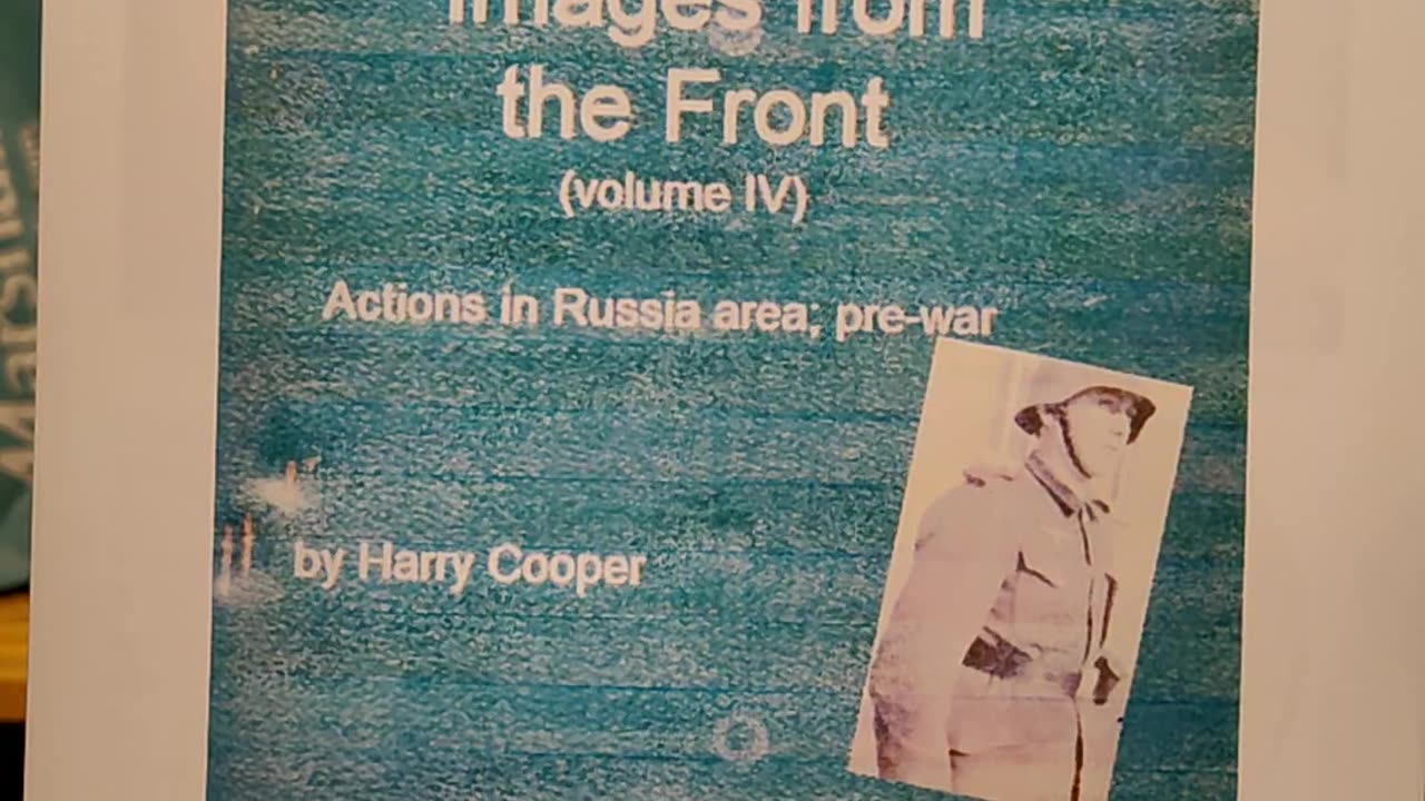 #68. Images from the Front vol. 4