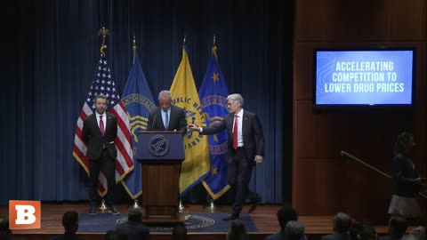 LIVE: HHS Sec. RFK Jr. Makes Announcement on Drug Prices...
