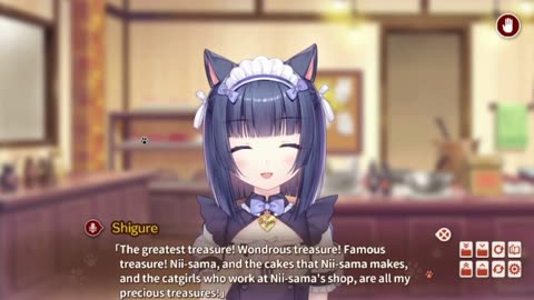 Nekopara After: #1| A New Start