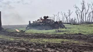 RUSSIAN UKRAINE WAR