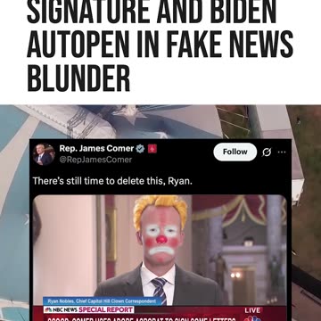 NBC Really Thought They Had Something Here!