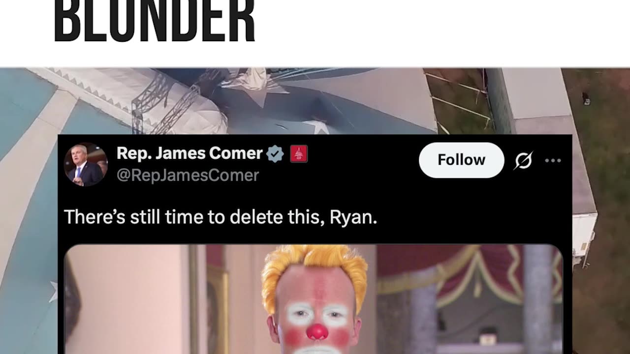 NBC Really Thought They Had Something Here!