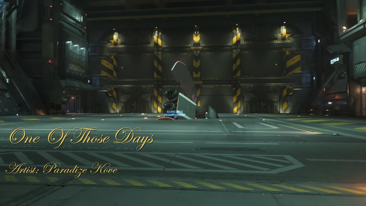 One Of Those Days