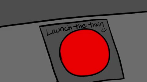 Launch The Train [Punch Out Animation]