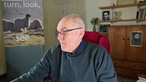 New positive ivermectin evidence -- Dr. John Campbell