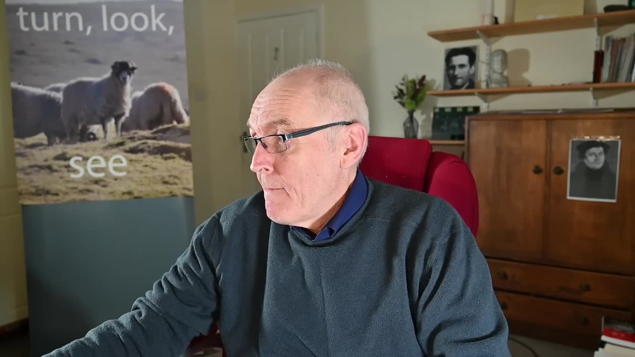 New positive ivermectin evidence -- Dr. John Campbell