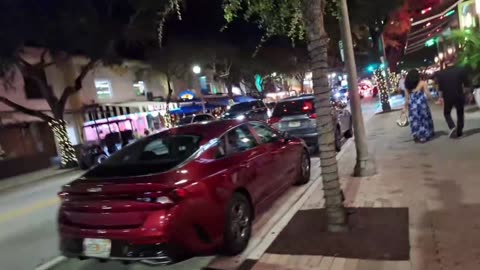 Del Ray Beach Florida w/baked alaska free ai tts