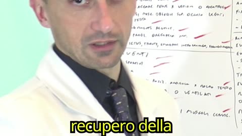 Torcicollo, la Terapia 1° parte