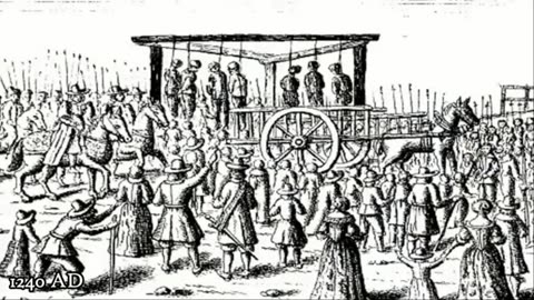 3000 Years of Jewish Ritual Murder