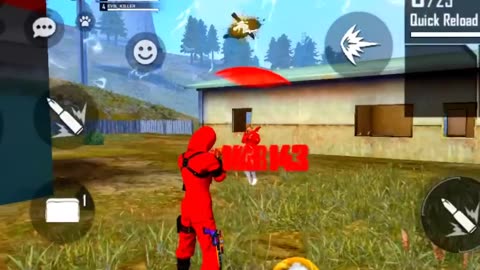 free fire headshot short video #shorts #headshot - Badshaha Bhai (1080p, h264)