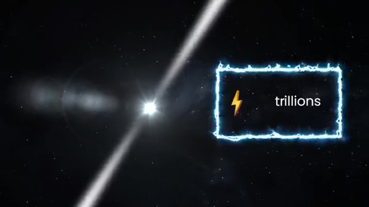 Scientists Shocked by Rapid Growth of Newly Discovered Black Hole
