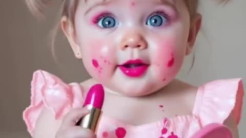 Cutest girl